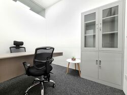 Vision Exchange (D22), Office #459521321